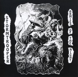 STORMTROOPER (US) / Armies Of The Night (2012 reissue)