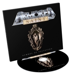 ARMORED SAINT (US) / Symbol Of Salvation + 4 (Special edition)