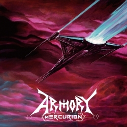 ARMORY (Sweden) / Mercurion