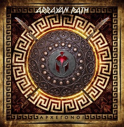 ARRAYAN PATH (Cyprus) / Archegonoi (2CD)