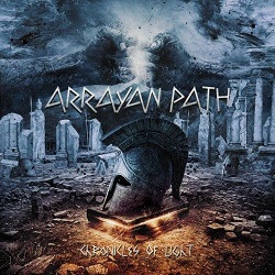 ARRAYAN PATH (Cyprus) / Chronicles Of Light