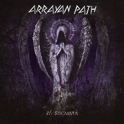ARRAYAN PATH (Cyprus) / IV: Stigmata