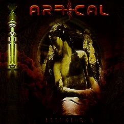 ARTICAL (Greece) / Illusion X