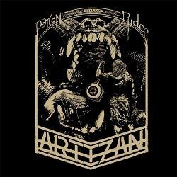 ARTIZAN (US) / Demon Rider (Limited edition 2CD)