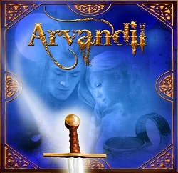ARVANDIL (Sweden) / Arvandil