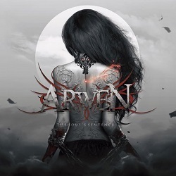 ARWEN (Spain) / The Soul's Sentence