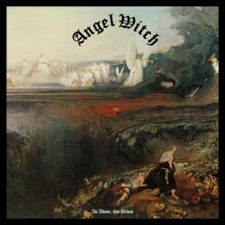 ANGEL WITCH (UK) / As Above, So Below