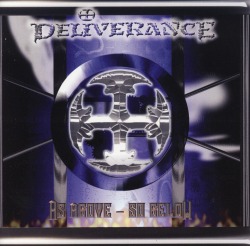 DELIVERANCE (US) / As Above - So Below