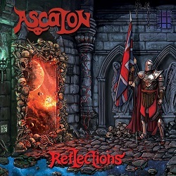ASCALON (UK) / Reflections