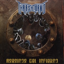 THRASHTORNO (Peru) / Asesinos Del Infierno