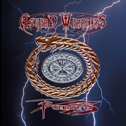 ASGARD WARRIORS (Spain) / Fuertes + 1