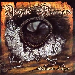 ASGARD WARRIORS (Spain) / Mirando El Ayer