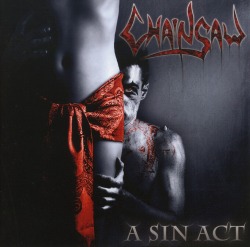 CHAINSAW (Poland) / A Sin Act