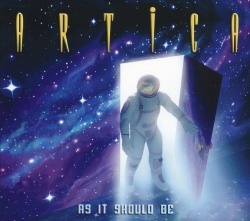 ARTICA / As It Should Be
