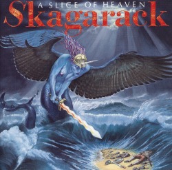 SKAGARACK (Denmark) / A Slice Of Heaven