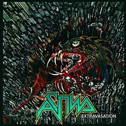 ASPID (Russia) / Extravasation + 2