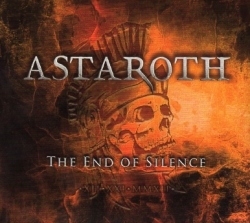 ASTAROTH (Italy) / The End Of Silence