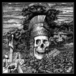 ASTAROTH (Italy) / The Long Loud Silence + 3 (2026 reissue)