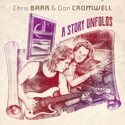 A STORY UNFOLDS (US) / A Story Unfolds (2CD)