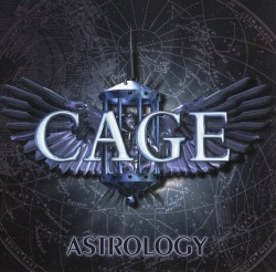 CAGE (US) / Astrology