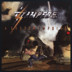 STAMPEDE(UK) / A Sudden Impulse + 2