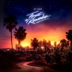 AT 1980 / Forget To Remember