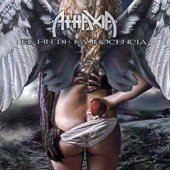 ATHAXIA (Puerto Rico) / El Fin De La Inocencia