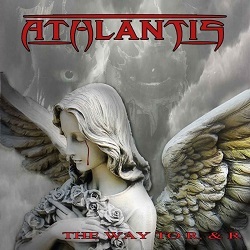 ATHLANTIS (Italy) / The Way To Rock And Roll