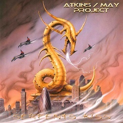 ATKINS MAY PROJECT (UK) / Serpents Kiss