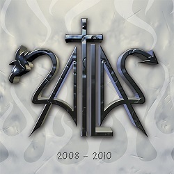 ATLAS (Spain) / 2008 - 2010 (2CD)