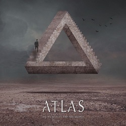 ATLAS (UK) / In Pursuit Of Memory