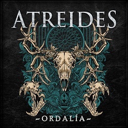 ATREIDES (Spain) / Ordalia