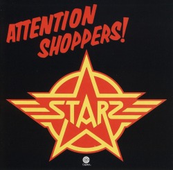 STARZ (US) / Attention Shoppers!