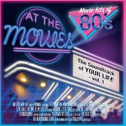 AT THE MOVIES (Sweden) / The Soundtrack Of Your Life - Vol. 1