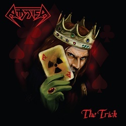 ATTOMICA (Brazil) / The Trick