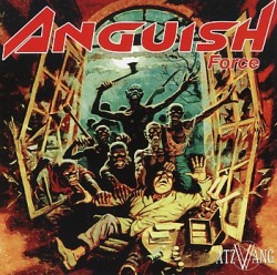 ANGUISH FORCE (Italy) / Atzwang