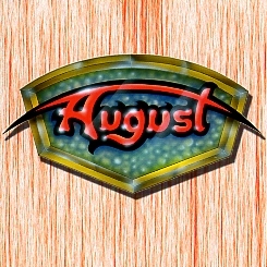 AUGUST (US) / August