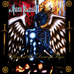 AURA AZUL (Puerto Rico) / Beyond The Doors Of Time + 1