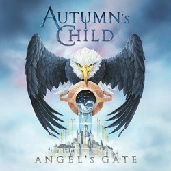 AUTUMN'S CHILD (Sweden) / Angel's Gate