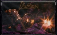 AVALON (Spain) / Avalon (Cassette Tape)