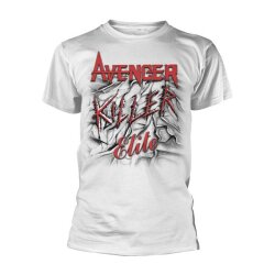 AVENGER (UK) / Killer Elite (T-Shirt)