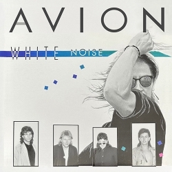 AVION (Australia) / White Noise + 2