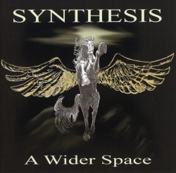 SYNTHESIS (Italy) / A Wider Space