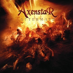 AXENSTAR (Sweden) / Aftermath + 1