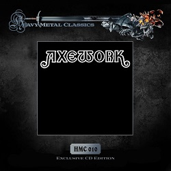 AXEWORK (Germany) / Axework + 1