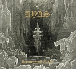 AYAS (Armenia) / Heaven And Earth (2CD)