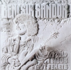 BENCSIK SANDOR (P. BOX) (Hungary) / A Zold, A Bibor Es A Fekete