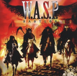 W.A.S.P. (US) / Babylon