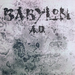 BABYLON A.D. (US) / Babylon A.D. + 7