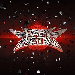 BABYMETAL (Japan) / Babymetal
